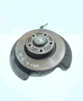 Renault Trafic III (X82) Rear wheel hub