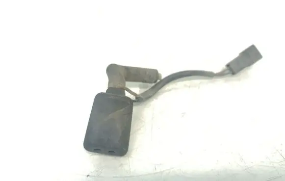 Audi A3 S3 8L Windshield washer spray nozzle 8L0955988