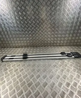 Audi A6 S6 C7 4G Tie down hook / loop 4G9863555A 4G9863556A