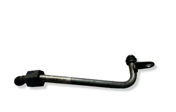 Mercedes-Benz CLA C117 X117 W117 Turbo turbocharger oiling pipe/hose A6511800820