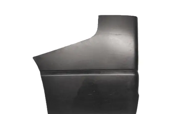 Fiat Talento Rear bumper corner part panel trim 850170388R