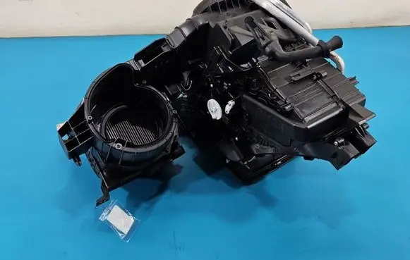 Fiat Tipo Interior heater climate box assembly 735646072 IMPRK1538322