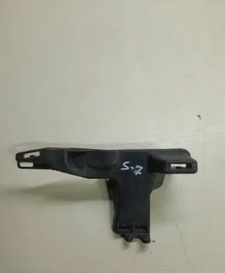 Mercedes-Benz E C207 W207 Front bumper mounting bracket A2078850716