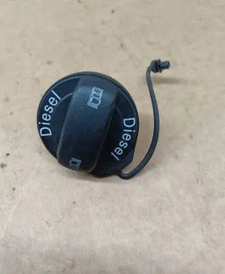 Volkswagen PASSAT B7 USA Fuel tank filler cap 3C0201553K