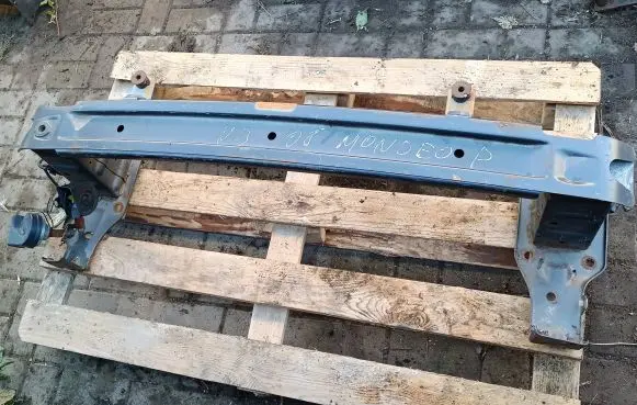 Ford Mondeo MK IV Front bumper cross member