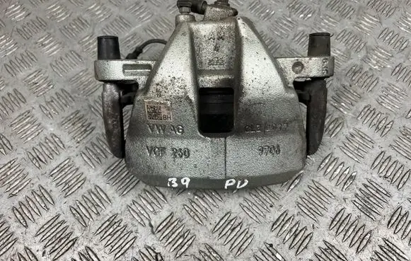 Volkswagen PASSAT B9 Front brake caliper 5WA615106BH
