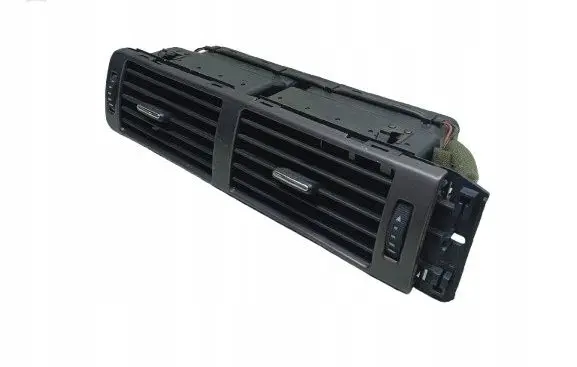 Audi A4 S4 B6 8E 8H Dash center air vent grill