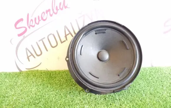 Volkswagen Touareg III Rear door speaker 760035454A 1778