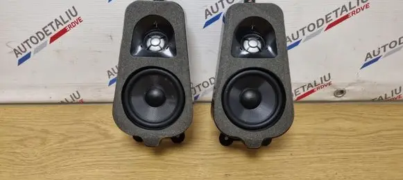 BMW X5 E70 Headliner speaker 6971883