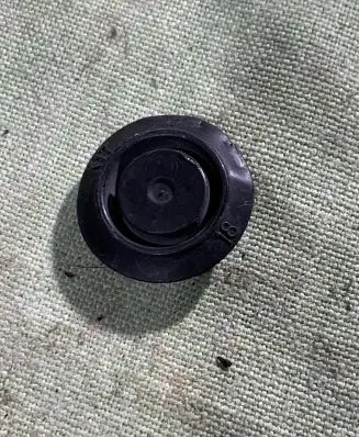 Nissan Micra Other interior part