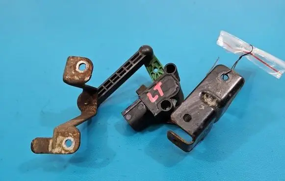 Audi A3 S3 8V Headlight ballast module Xenon 5Q0907503 IMPRK1589299