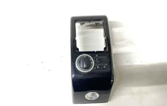 Land Rover Range Rover L322 Light switch YUD500880PUY 037094066 016433