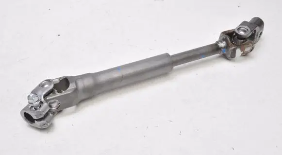 Nissan Qashqai J12 Prop shaft universal joint 