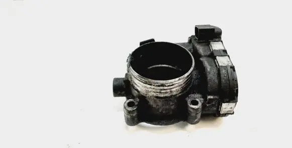 Volvo XC70 Throttle valve 8692720