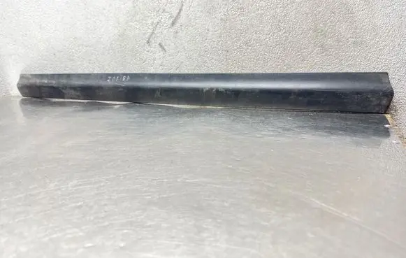 Opel Zafira A Tailgate trim 24425938 0090495