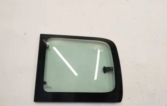 Citroen Berlingo Rear side window 43r000016