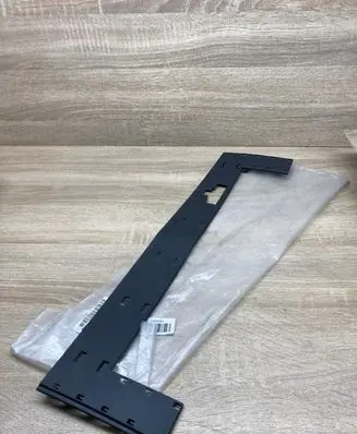 Opel Meriva A Radiator trim 13198741 13193497