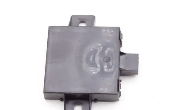 Volkswagen Golf V Alarm control unit/module 1K0907719C
