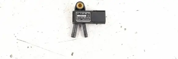 Mercedes-Benz R W251 Air pressure sensor 0061539528 6429050100
