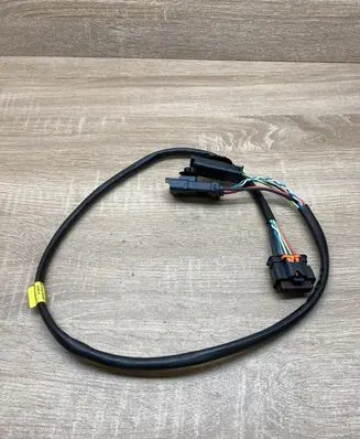 Citroen C4 I Picasso Other wiring loom F143700 C1028162