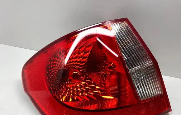 Hyundai Getz Rear/tail lights 924011C510