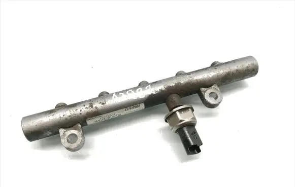 Ford Focus Fuel main line pipe 9645689580 5WS40041