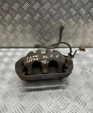 Citroen C5 Front brake caliper