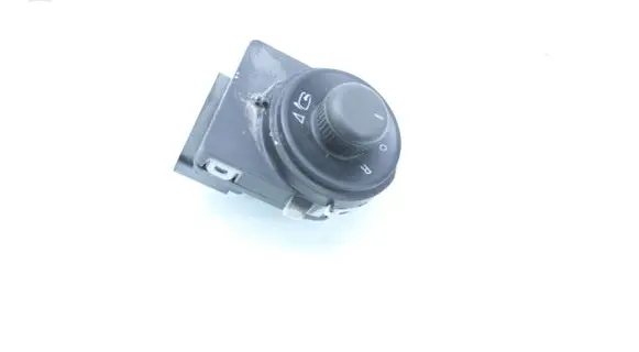 Opel Zafira C Wing mirror switch 13271833