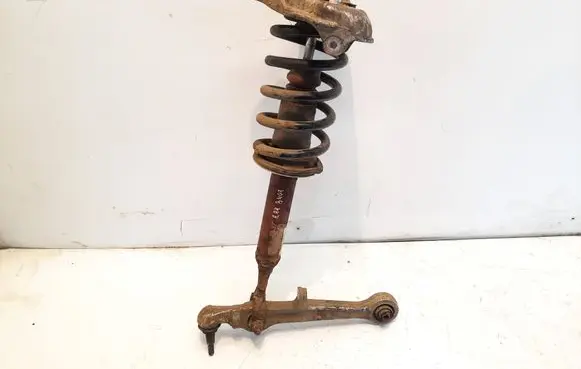 Audi A4 S4 B7 8E 8H Front shock absorber/damper 8E0413031DG