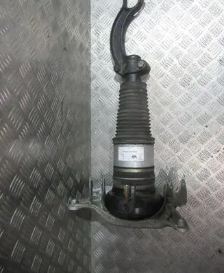 Porsche Macan (95B) Front shock absorber/damper 