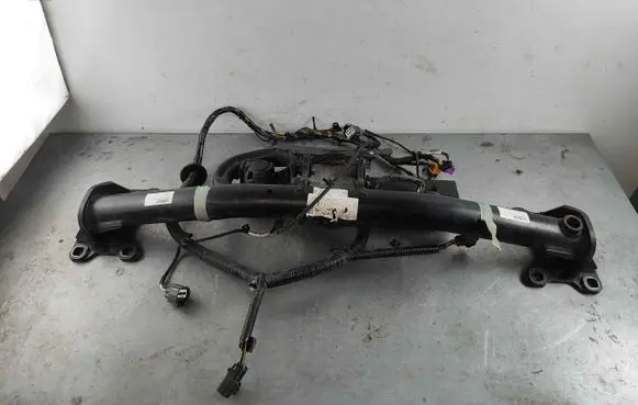 Jaguar F-Pace Tow bar T4A7049
