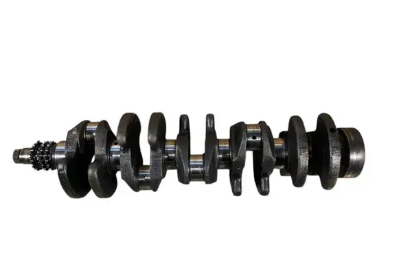Mercedes-Benz E W211 Crankshaft 2.7D
