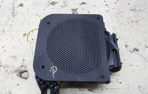 Mini Cooper Countryman R60 Subwoofer speaker GMAUTO4574097