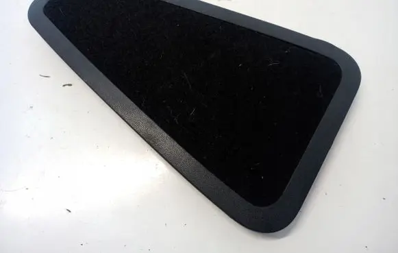 Nissan Leaf II (ZE1) Centre console side trim front 742503NL0A