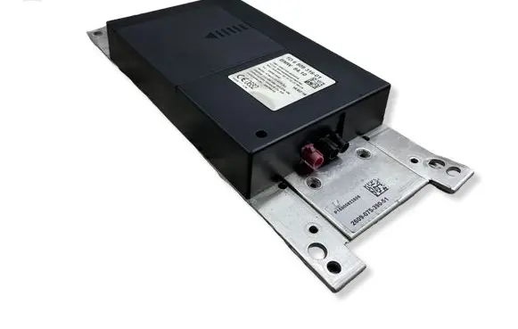 BMW 4 F32 F33 Bluetooth control unit module 6809316 0000813835