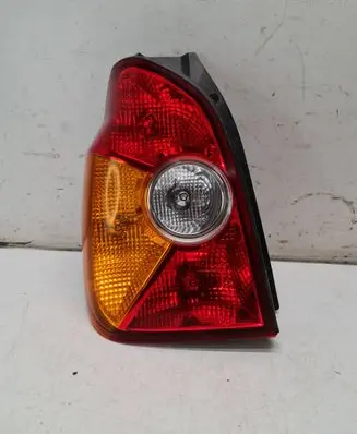 Hyundai Terracan Rear/tail lights 92401H10