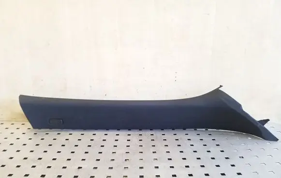 BMW X5 E70 (A) pillar trim 51437129750 7129750