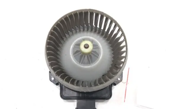 Heater fan/blower