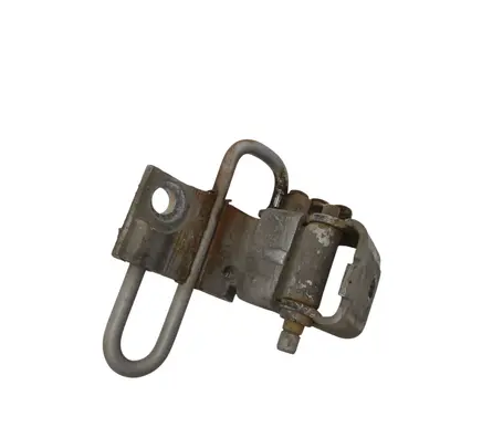 Volkswagen PASSAT B5 Front door lower hinge 