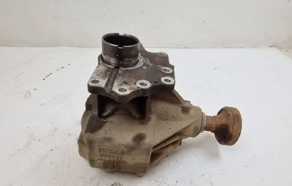 Land Rover Freelander 2 - LR2 Front differential 7520120591
