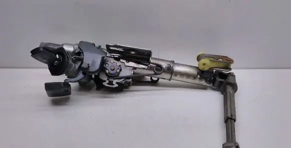 Volkswagen Golf IV Steering wheel axle set 1J1419501DC