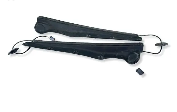 Opel Insignia A Aerial antenna amplifier 13278374