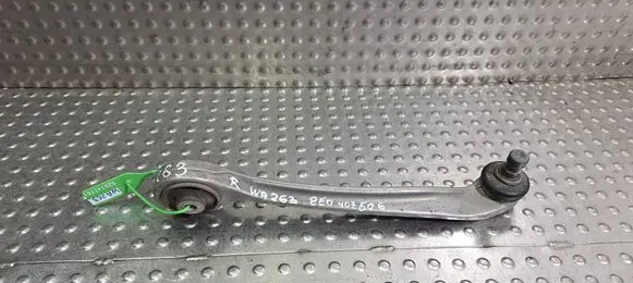 Front control arm