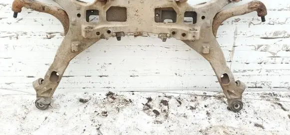 Volvo S60 Rear subframe 