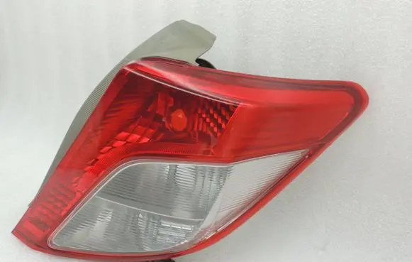 Toyota Yaris Rear/tail lights 815510D370 81551-0D370