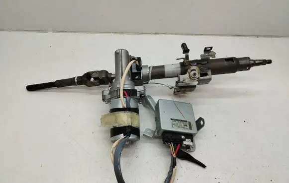 Toyota Yaris Steering wheel axle