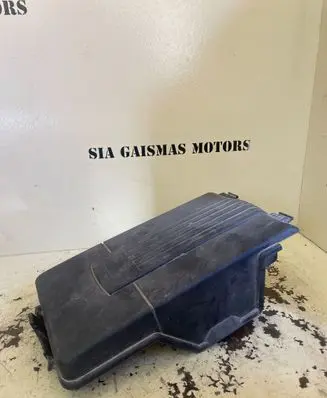 Volkswagen PASSAT B6 Battery box tray cover/lid 1K0915443