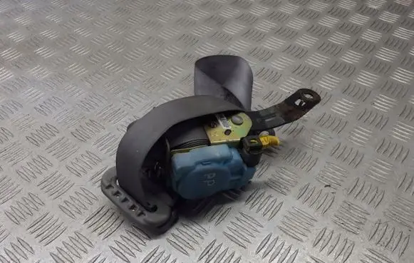 KIA Picanto Front seatbelt