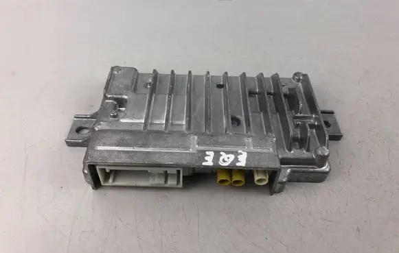 Mercedes-Benz EQA Parking PDC control unit/module A0009002247 A0009016020 A0009022997