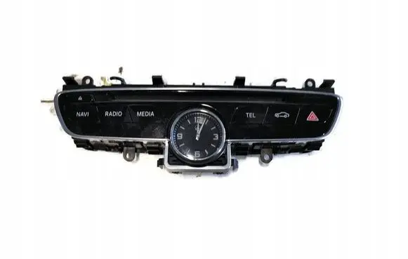 Mercedes-Benz C W205 Clock A2228270300